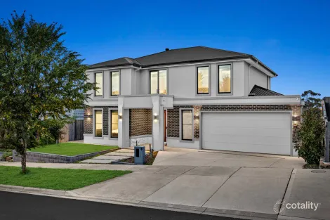 5 Cannon Ct, Sunbury, VIC 3429