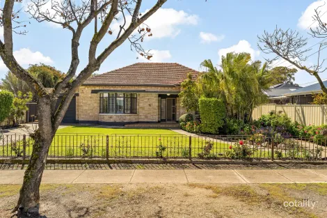 Property photo of 10 Mooringe Avenue North Plympton SA 5037