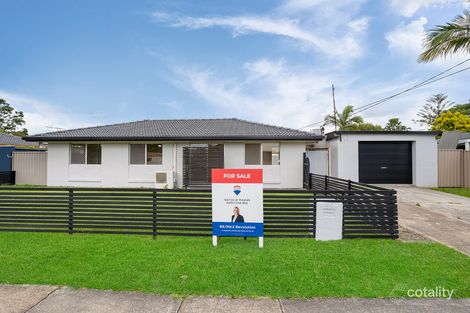 Property photo of 89 Drews Road Tanah Merah QLD 4128