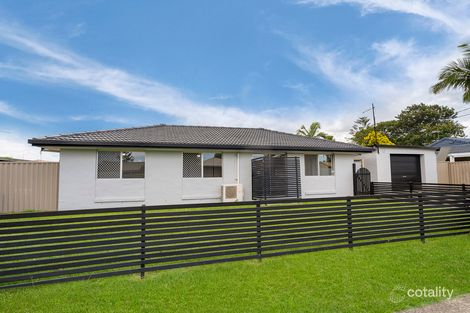 Property photo of 89 Drews Road Tanah Merah QLD 4128