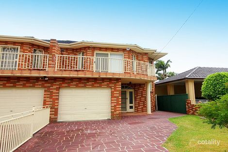 Property photo of 7 Salvia Avenue Bankstown NSW 2200