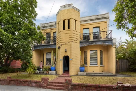 Property photo of 403 Kooyong Road Elsternwick VIC 3185