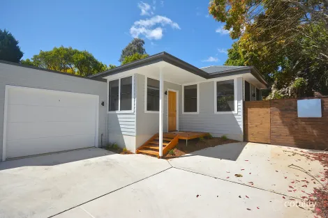 Property photo of 72 Rupert Street Katoomba NSW 2780