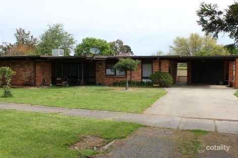 Property photo of 39 Bon Street Alexandra VIC 3714