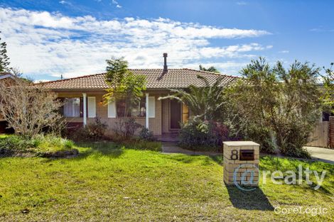 Property photo of 8 Bent Street Nambucca Heads NSW 2448