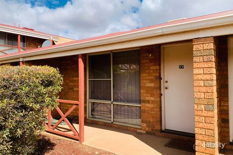 17/32 Shotover Pl, South Kalgoorlie, WA 6430