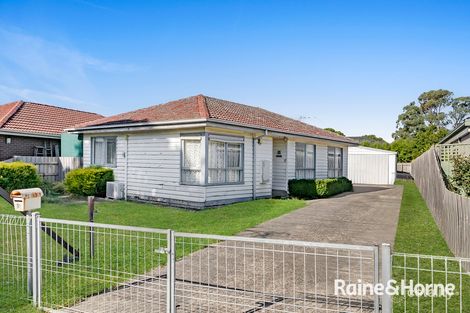 Property photo of 38 Taylor Street Cranbourne VIC 3977
