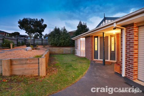 Property photo of 45 Manna Gum Drive Pakenham VIC 3810