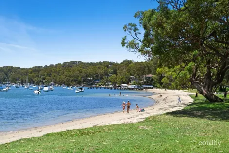 134 Hudson Pde, Clareville, NSW 2107