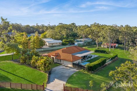 Property photo of 334 Equestrian Drive New Beith QLD 4124