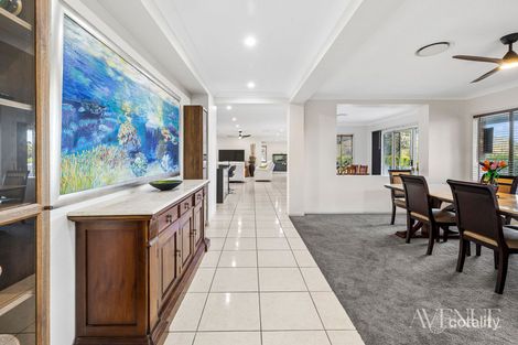 Property photo of 334 Equestrian Drive New Beith QLD 4124
