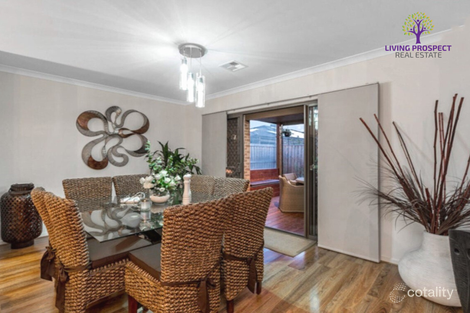 Property photo of 20 Lockheed Parade Point Cook VIC 3030