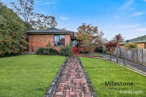 Property photo of 35 Gardenia Street Pakenham VIC 3810