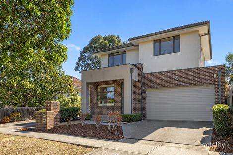 1/9 Simpsons Rd, Box Hill, VIC 3128