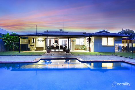 Property photo of 15 Sandpiper Drive Burleigh Waters QLD 4220