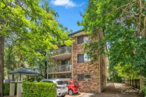 1/63 Macquarie St, St Lucia, QLD 4067