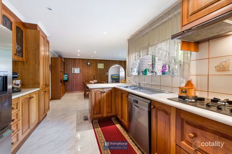 Property photo of 13 Winmalee Drive Glen Waverley VIC 3150