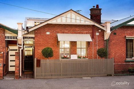 Property photo of 47 Lyons Street Port Melbourne VIC 3207