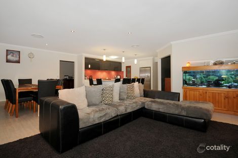 Property photo of 7 Bronzewing Drive Highfields QLD 4352