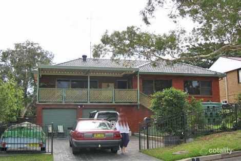 7 Putland Cl, Kirrawee, NSW 2232