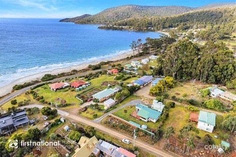 Property photo of 11 Francis Lane Adventure Bay TAS 7150