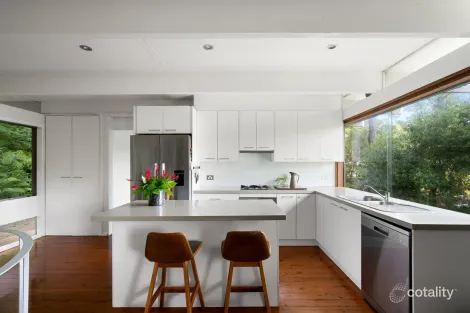 Property photo of 6 Buyuma Place Avalon Beach NSW 2107