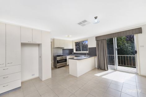 Property photo of 61 Pindari Crescent Karabar NSW 2620