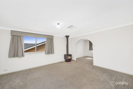 Property photo of 61 Pindari Crescent Karabar NSW 2620