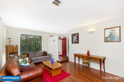 Property photo of 114 Monaro Crescent Red Hill ACT 2603