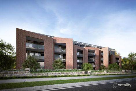 Property photo of 13/9 Eastern Road Turramurra NSW 2074