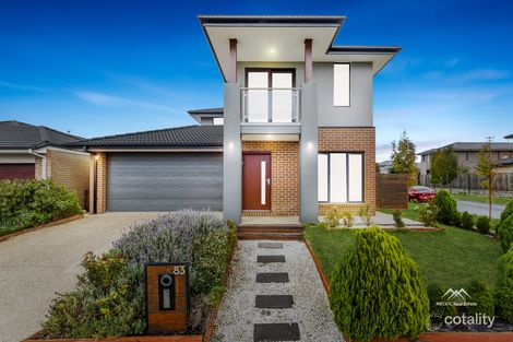 83 Rossiter Rtt, Cranbourne North, VIC 3977