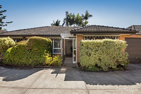 Property photo of 4/22 Marara Road Caulfield South VIC 3162