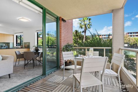 Property photo of 17203/177-219 Mitchell Road Erskineville NSW 2043