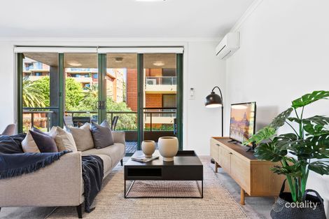 Property photo of 17203/177-219 Mitchell Road Erskineville NSW 2043
