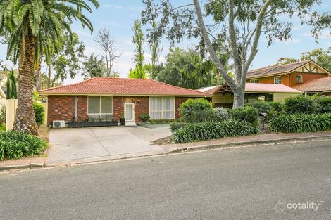 Property photo of 43 Birman Crescent Flagstaff Hill SA 5159