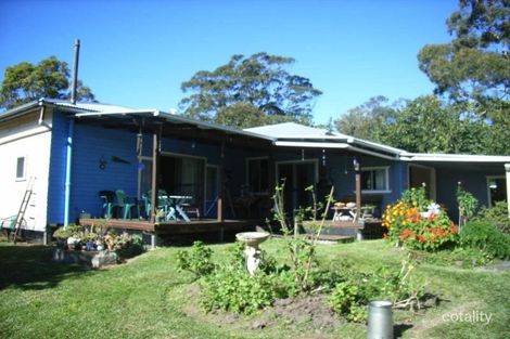 1189 Williams Rd, Lillian Rock, NSW 2480