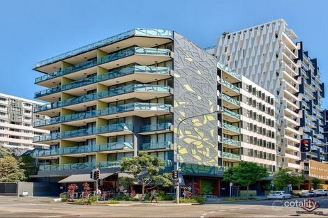 8/27 Russell St, South Brisbane, QLD 4101