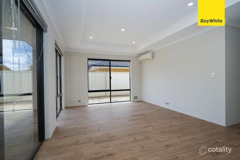 Property photo of 3/137 Great Eastern Highway South Guildford WA 6055