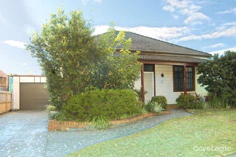 Property photo of 5 Braddon Street Concord NSW 2137