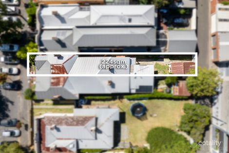 Property photo of 8B William Street Abbotsford VIC 3067