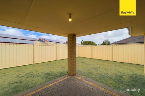 Property photo of 3/137 Great Eastern Highway South Guildford WA 6055