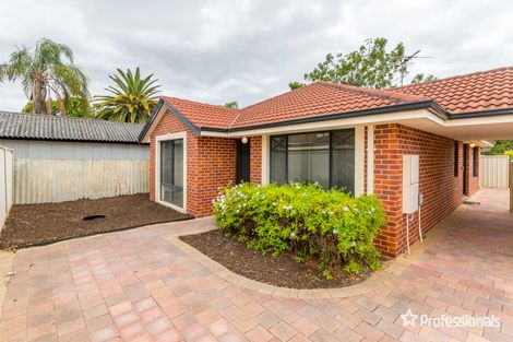 38b Donaldson St, Queens Park, WA 6107