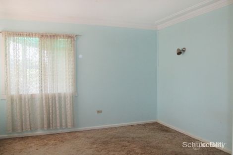 Property photo of 6 Moculta Street Bourke NSW 2840