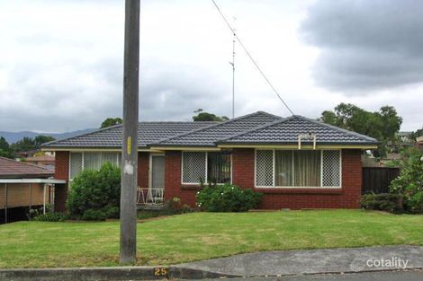 25 Saville Rd, Dapto, NSW 2530