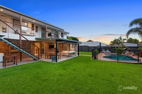 Property photo of 22 Hermitage Crescent Thornlands QLD 4164