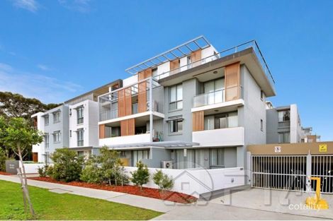 Property photo of 406/22 Rhodes Street Hillsdale NSW 2036