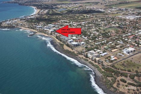 Property photo of 403/67 Esplanade Bargara QLD 4670