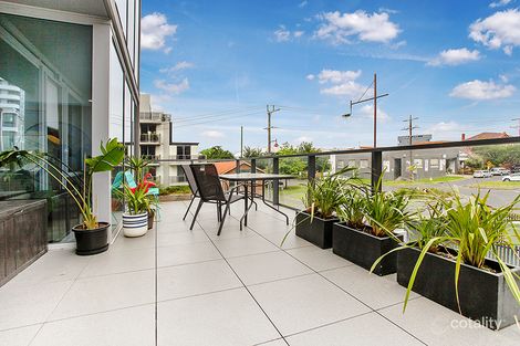 Property photo of 207/1 Moreland Street Footscray VIC 3011