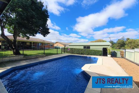 Property photo of 70 Shiraz Street Muswellbrook NSW 2333