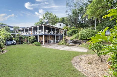 Property photo of 3 Ferris Street Coorparoo QLD 4151